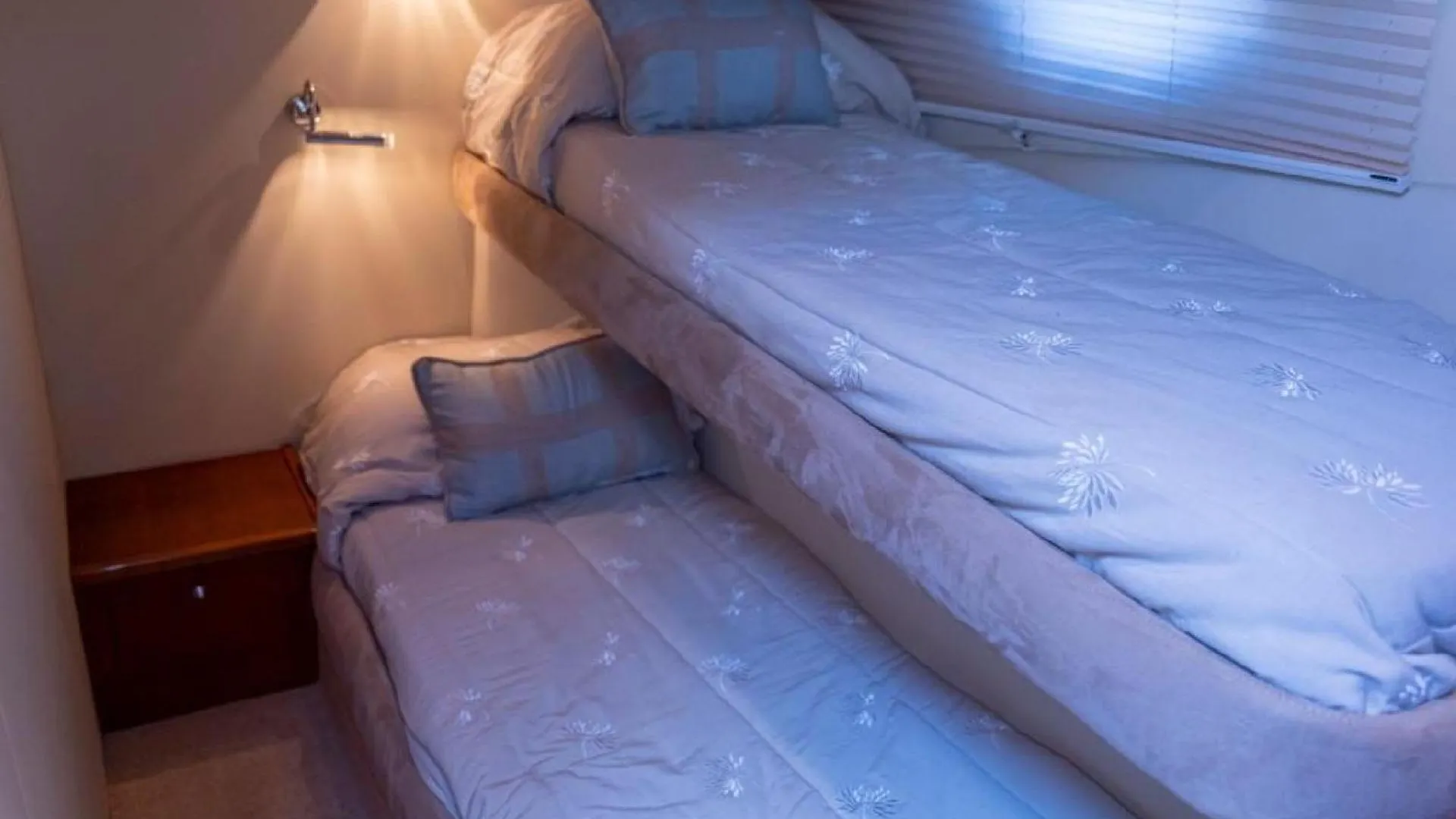 מלון סנטה קרוז דה טנריף Luxury Yacht Atrevida