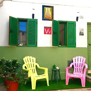 Anaga Tucho Beach House Surf-Trail-Photo Santa Cruz de Tenerife