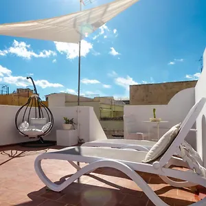 Casa Dona Carmela - Adults Friendly Nocleg ze śniadaniem
